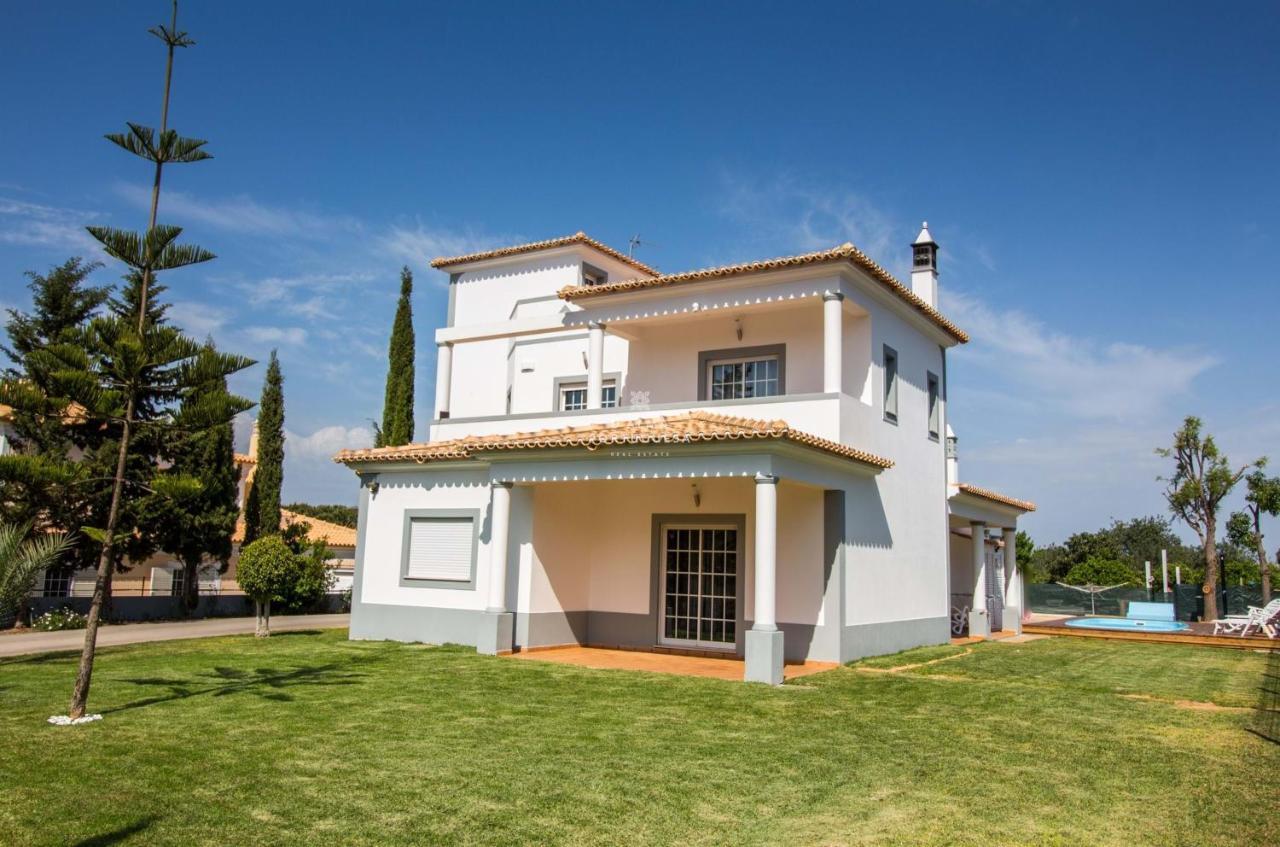 Villa Coelho - By Dalma Portuguesa Albufeira Exterior photo